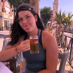 Meet your Posher, Audrey